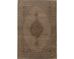 Tabriz 40 Mahi orientalisk matta 200 x 300 cm
