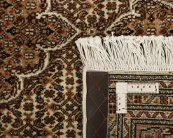 Tabriz 40 Mahi orientalisk matta 200 x 300 cm