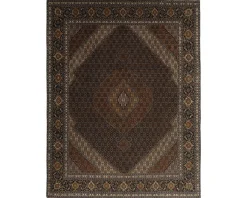 Tabriz 40 Mahi orientalisk matta 292 x 383 cm