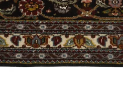 Tabriz 40 Mahi orientalisk matta 292 x 383 cm