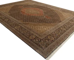 Tabriz 40 Mahi orientalisk matta 300 x 400 cm