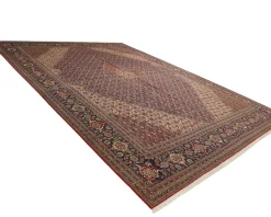 Tabriz 40 Mahi orientalisk matta 358 x 481 cm