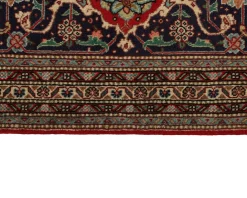 Tabriz 40 Mahi orientalisk matta 358 x 481 cm