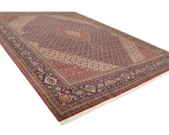 Tabriz 40 Mahi orientalisk matta 358 x 481 cm