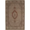 Tabriz 40 Mahi orientalisk matta 194 x 305 cm