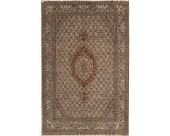 Tabriz 40 Mahi orientalisk matta 194 x 305 cm