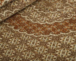 Tabriz 40 Mahi orientalisk matta 194 x 305 cm