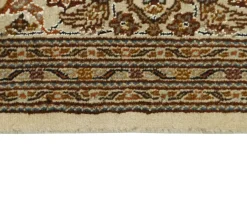 Tabriz 40 Mahi orientalisk matta 194 x 305 cm
