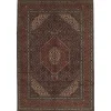 Tabriz 40 Mahi orientalisk matta 196 x 291 cm