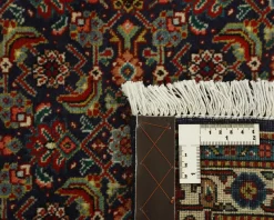 Tabriz 40 Mahi orientalisk matta 196 x 291 cm