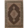 Tabriz 40 Mahi orientalisk matta 198 x 292 cm