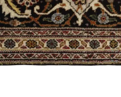 Tabriz 40 Mahi orientalisk matta 198 x 292 cm