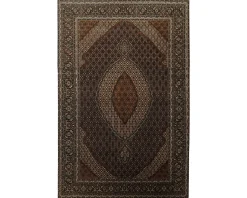 Tabriz 40 Mahi orientalisk matta 197 x 296 cm