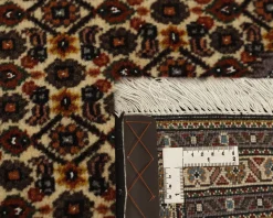 Tabriz 40 Mahi orientalisk matta 301 x 400 cm