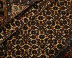 Tabriz 40 Mahi orientalisk matta 301 x 400 cm