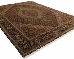 Tabriz 40 Mahi orientalisk matta 301 x 400 cm