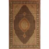 Tabriz 50 Mahi orientalisk matta 203 x 311 cm