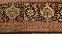Tabriz 50 Mahi orientalisk matta 203 x 311 cm