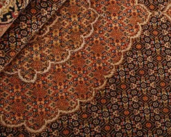Tabriz 50 Mahi orientalisk matta 202 x 309 cm