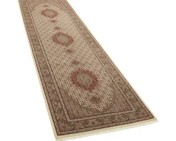 Tabriz 50 Mahi orientalisk matta 91 x 303 cm