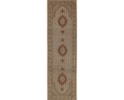 Tabriz 50 Mahi orientalisk matta 91 x 307 cm