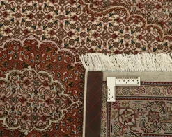 Tabriz 50 Mahi orientalisk matta 91 x 307 cm