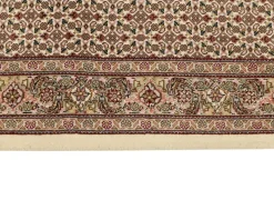 Tabriz 50 Mahi orientalisk matta 91 x 307 cm