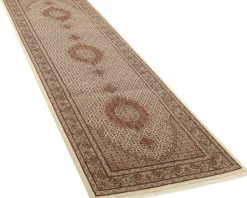 Tabriz 50 Mahi orientalisk matta 91 x 307 cm