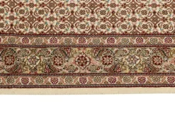 Tabriz 50 Mahi orientalisk matta 82 x 310 cm