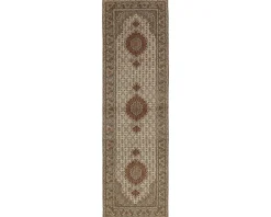 Tabriz 50 Mahi orientalisk matta 80 x 292 cm