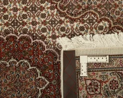 Tabriz 50 Mahi orientalisk matta 80 x 292 cm