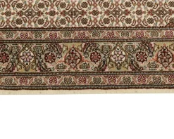 Tabriz 50 Mahi orientalisk matta 80 x 292 cm