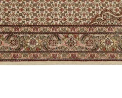 Tabriz 50 Mahi orientalisk matta 92 x 305 cm