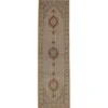 Tabriz 50 Mahi orientalisk matta 92 x 302 cm