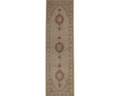 Tabriz 50 Mahi orientalisk matta 92 x 302 cm