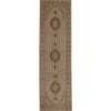 Tabriz 50 Mahi orientalisk matta 91 x 303 cm
