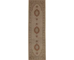 Tabriz 50 Mahi orientalisk matta 91 x 303 cm