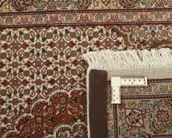 Tabriz 50 Mahi orientalisk matta 91 x 303 cm