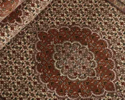Tabriz 50 Mahi orientalisk matta 91 x 303 cm