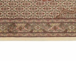 Tabriz 50 Mahi orientalisk matta 91 x 303 cm