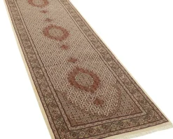 Tabriz 50 Mahi orientalisk matta 91 x 303 cm