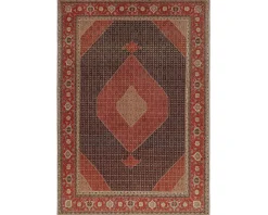 Tabriz 50 Mahi orientalisk matta 327 x 460 cm