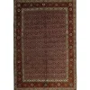 Tabriz 40 Mahi orientalisk matta 188 x 285 cm