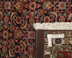 Tabriz 40 Mahi orientalisk matta 188 x 285 cm