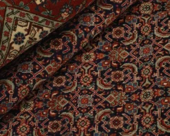 Tabriz 40 Mahi orientalisk matta 188 x 285 cm