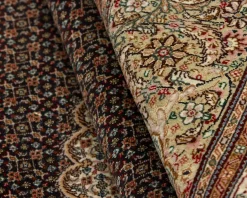 Tabriz 50 Mahi orientalisk matta 246 x 361 cm