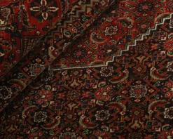 Tabriz 40 Mahi orientalisk matta 200 x 300 cm