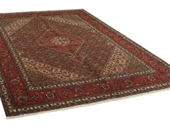 Tabriz 40 Mahi orientalisk matta 200 x 300 cm