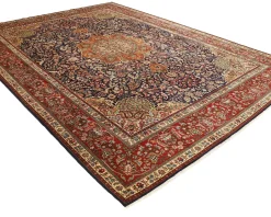 Tabriz 40 orientalisk matta 290 x 392 cm