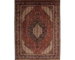 Tabriz orientalisk matta 255 x 343 cm
